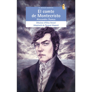 El comte de Montecristo