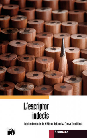 L?escriptor indec­s