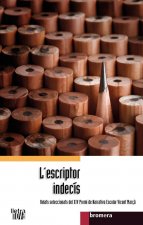 L?escriptor indec­s
