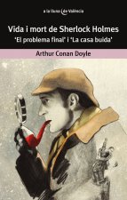 Vida i mort de Sherlock Holmes.