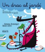 Un drac al jardí