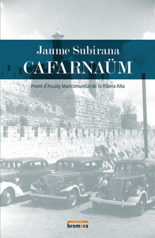 Cafarnaüm