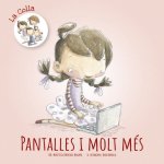 Pantalles i molt més