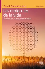 Les molècules de la vida