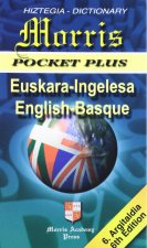 Diccionario euskara inglesa morris pocket plus