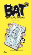 BAT Ziberbullyingaren aurka