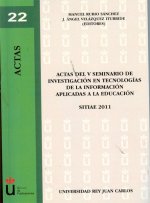 Investigación en Tecnologías de la Información Aplicadas a la Educación