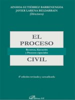 El Proceso Civil