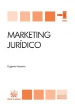 Marketing jurídico
