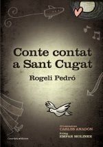 (CAT).126.CONTE CONTAT A SANT CUGAT.(EL TINTER)
