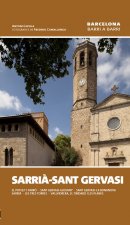 (CAT).5.SARRIA-SANT GERVASI.(BARRI A BARRI)