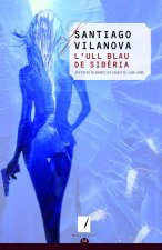 L' ULL BLAU DE SIBERIA