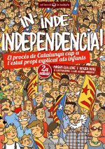 In, inde, independència!