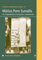 MàRIUS PONS SUMALLA