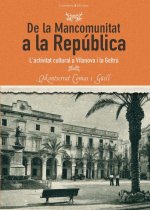 De la Mancomunitat a la República