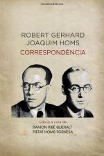 Robert Gerhard-Joaquim Homs