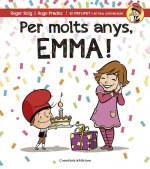 Per molts anys, Emma!