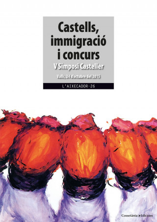 Castells, immigració i concurs