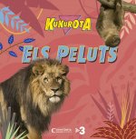 Kukurota Els peluts