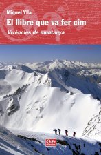 El llibre que va fer cim