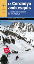 La Cerdanya amb esquís
