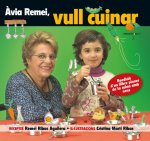 Àvia Remei, vull cuinar!