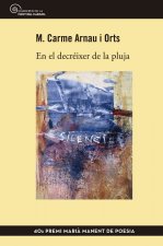 EN EL DECRéIXER DE LA PLUJA