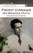 Front d'Aragó: 123 Brigada Mixta