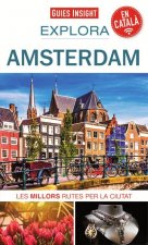 Explora Amsterdam