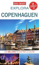 Explora Copenhaguen