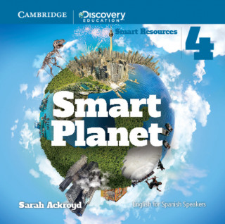 Smart Planet Level 4 Test Generator CD-ROM