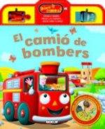 El camió de bombers