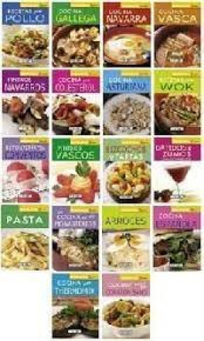 APRENDE A COCINAR