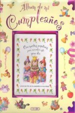 Álbum de mi cumpleaños