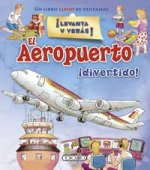 El aeropuerto ­divertido!