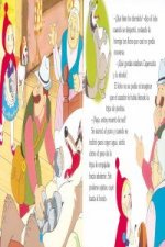 Clásicos para leer, colorear y pegar