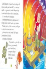 Clásicos para leer, colorear y pegar