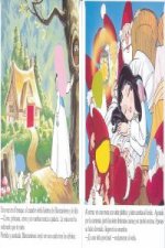 Clásicos para leer, colorear y pegar