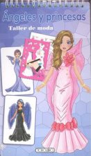 Ángeles y princesas
