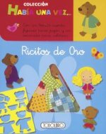 Ricitos de Oro