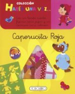Caperucita Roja