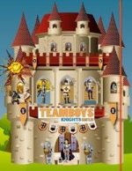 Teamboys knights castles
