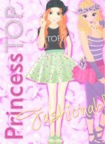 Pricess Top Fashionable
