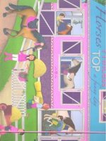Pricess Top Horses-2