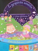 La pequeña arañita