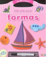 Mis primeras formas