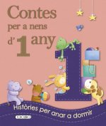 Contes per a nens 1 any
