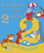 Contes per a nens 2 any