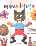 Enciclopedia de manualidades