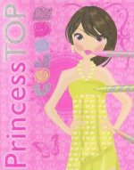 Princes top colour 2